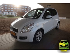 Suzuki Splash - 1.2 Exclusive 5-deurs, Airco, weinig km's