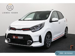 Kia Picanto - 1.2 GT Line (Automaat)