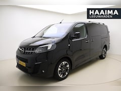 Opel Vivaro - 2.0 CDTI L2H1 Innovation 180 Pk Automaat | Navigatie | Climate control | Trekhaak | Lichtm