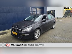 Peugeot 308 SW - 1.6 BlueHDI Blue Pack |NAP |Euro6