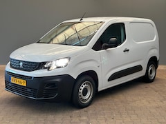 Peugeot Partner - 1.5 BlueHDI Pro PeugeotPartner1.5 BlueHDI Pro| Ramen in achterdeuren | airco | airco