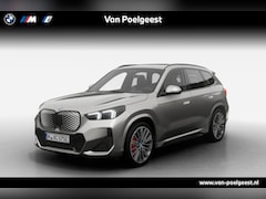 BMW iX1 - eDrive20 | M Sport Pro | Innovation Pack | Comfort Pack | Travel Pack