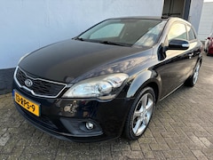 Kia Pro cee'd - 1.6 CVVT Seven Sport - Navigatie