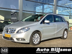 Mercedes-Benz B-klasse - 180 Ambition