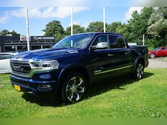 Dodge Ram 1500 - limited 10th anniversary edition