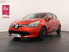 Renault Clio - BWJ 2015 0.9 TCe 90 PK Expression TREKHAAK / AIRCO / CRUISE / BLUETOOTH / NAVI / MULTIFUNC