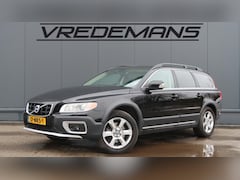 Volvo XC70 - 2.0 D3 FWD Momentum