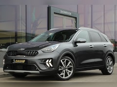 Kia Niro - 1.6 GDi Hybrid DynamicPlusLine | JBL | VC | Camera | Stoelverw. + koeling |