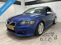 Volvo C30 - 1.6D Momentum VASTE PRIJS EXPORT