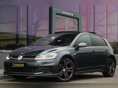 Volkswagen Golf - 2.0 TSI GTI | Pano. | Dynaudio