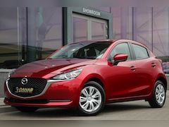 Mazda 2 Hybrid - 2 1.5 Skyactiv-G M Hybride | Cruise | DAB | Apple carplay