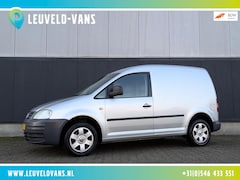 Volkswagen Caddy - 2.0 SDI TREKHAAK STUURBEKRACHTIGING BTW AUTO