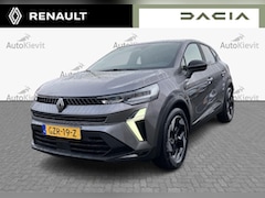 Renault Captur - 1.6 E-Tech Hybrid 145 techno