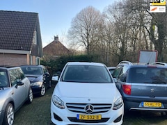 Mercedes-Benz B-klasse - 220 d Ambition