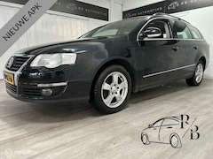 Volkswagen Passat Variant - 1.4 TSI Comfortline