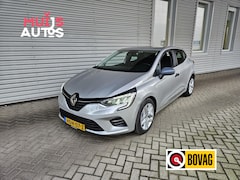 Renault Clio - 1.0 TCe Zen