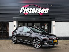 Volkswagen Polo - 2.0 TSI GTI PANO VIRTUAL CAMERA ACC XENON