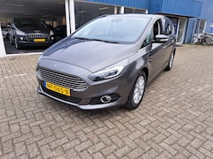 Ford S-Max - 1.5 Titanium 7p