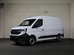 Renault Master - 2.0 dCi 170pk L2 H2 Nieuw Model Navigatie Camera Blind Spot 270gr Deuren