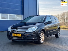 Opel Astra Wagon - 1.6 Essentia | Airco + Cruise control |