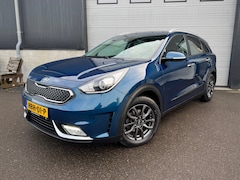 Kia Niro - 1.6 GDi Hybrid DynamicLine