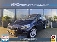 BMW 2-serie Gran Tourer - 216i Executive Edition Afn Trekhaak, Stoelverwarming