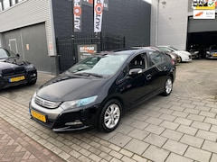 Honda Insight - 1.3 Comfort Hybrid 3e Eigenaar Airco NAP APK