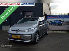 Volkswagen Up! - 1.0 Move up 1e Eign. Led/Airco/DAB+ Zeer Mooi