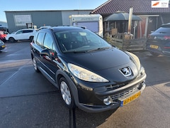 Peugeot 207 SW Outdoor - 1.6 VTi Sublime Inruil mogelijk