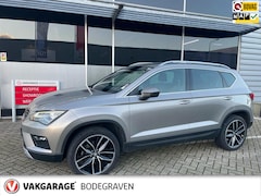 Seat Ateca - 1.4 EcoTSI Xcellence 4DRIVE