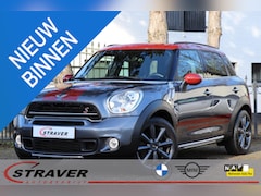 MINI Countryman - 1.6 Cooper S ALL4 Chili |Park lane |Harman/Kardon |Panoramadak