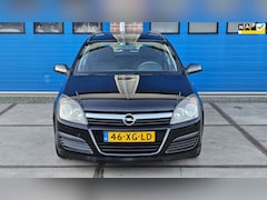 Opel Astra Wagon - 1.6 Edition trekhaak