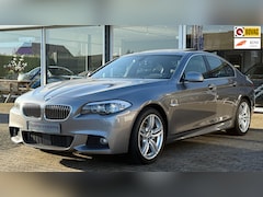 BMW 5-serie - 535d High Executive / M PAKKET / ORG NL / VOL VOL