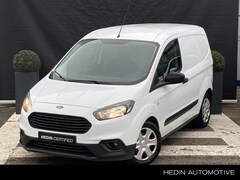 Ford Transit Courier - 1.0 Trend EcoBoost S&S