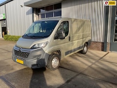 Citroën Jumper - 28 2.0 BlueHDi L1H1 euro6