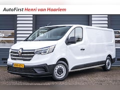 Renault Trafic - 2.0 dCi 130 T30 L2H1 Work Edition