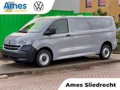 Volkswagen Transporter - 2.0 TDI L2H1 30 Life | Bijrijdersbank | Climate Control | Achteruitrijcamera