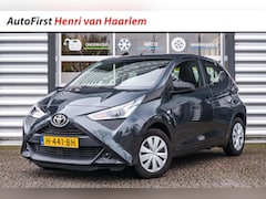 Toyota Aygo - 1.0 VVT-i x | radio | Bluetooth|