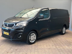 Peugeot Expert - 2.0 BlueHDI 120 Long Premium | Achteruitrijcamera | Airco | Apple Carplay/Android Auto|tel