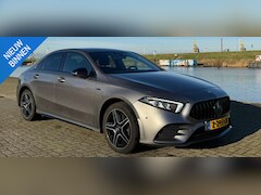 Mercedes-Benz A-klasse - 250 e Business Solution AMG Limited