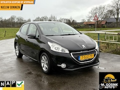 Peugeot 208 - 1.0 VTi Access