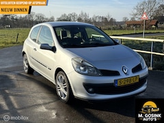 Renault Clio - 1.6-16V Dynamique Comfort Airco