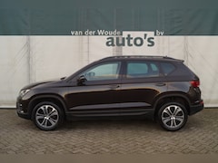 Seat Ateca - 1.5 TSI 150pk Style Business Intense -LED-ECC-NAVI