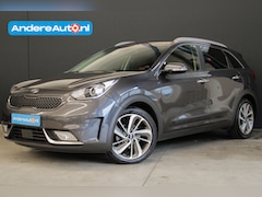 Kia Niro - 1.6 GDi Hybrid ExecutiveLine |perfect dealer onderhouden|schuifdak|stoelkoeling|leder|JBL|