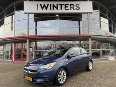 Opel Corsa - 1.4 Edition 16" LMV Bluetooth Cr. Control Radio/CD Elek. ramen