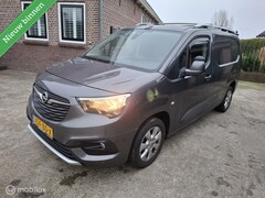 Opel Combo - 1.5D L2H1 Innovation Automaat/Zeer nette auto