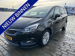 Opel Zafira - 1.4 Turbo Innovation 7p. 7 pers navi airco/ecc nieuwstaat