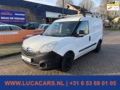 Opel Combo - 1.3 CDTi L1H1 Edition 2X SLEUTEL + BOEKJES