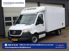 Mercedes-Benz Sprinter - 316 CDI RDW Automatic - Kuhlkoffer - Frigo -Thermo King