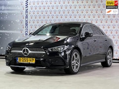 Mercedes-Benz CLA-Klasse - 250 e Business Solution AMG Limited/PANO/CAMERA/CRUIS